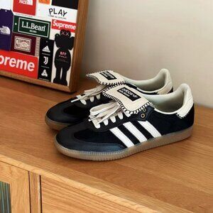 WALES BONNER x adidas originals Pony Tonal